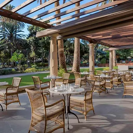 Santa Catalina A Royal Hideaway 大加那利岛拉斯帕尔马斯